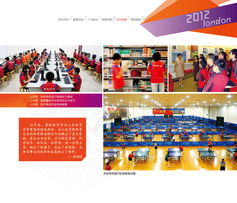 鲁能乒乓健儿 星耀伦敦奥运 一场体育与传媒的荣耀交响