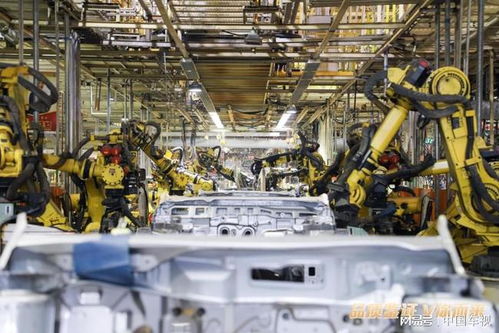 鉴启辰大V品质 中国主流汽车电视全媒体联盟走进东风日产工厂